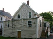 Back of House